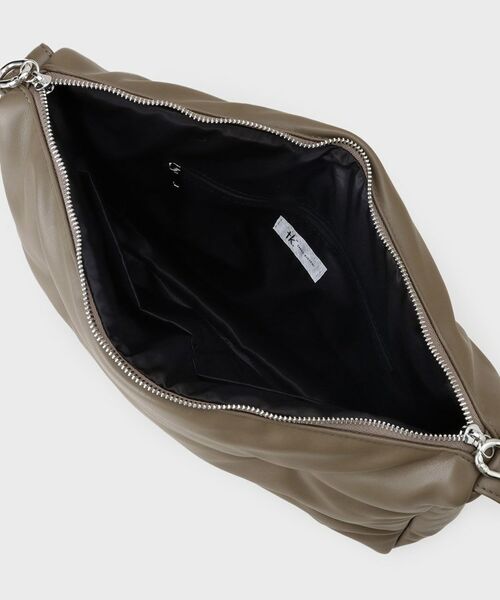 tk.TAKEO KIKUCHI / ティーケー タケオキクチ ショルダーバッグ | クッションショルダーバッグ | 詳細7