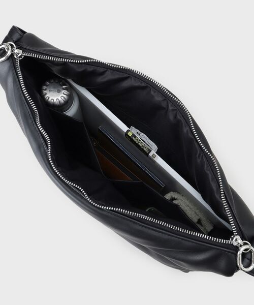 tk.TAKEO KIKUCHI / ティーケー タケオキクチ ショルダーバッグ | クッションショルダーバッグ | 詳細8