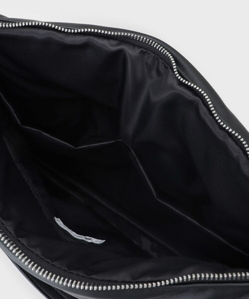 tk.TAKEO KIKUCHI / ティーケー タケオキクチ ショルダーバッグ | クッションショルダーバッグ | 詳細9