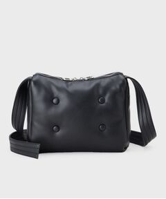 tk.TAKEO KIKUCHI / ティーケー タケオキクチ ショルダーバッグ | クッションミニショルダーバッグ