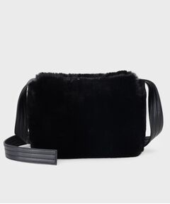 tk.TAKEO KIKUCHI / ティーケー タケオキクチ ショルダーバッグ | クッションミニショルダーバッグ