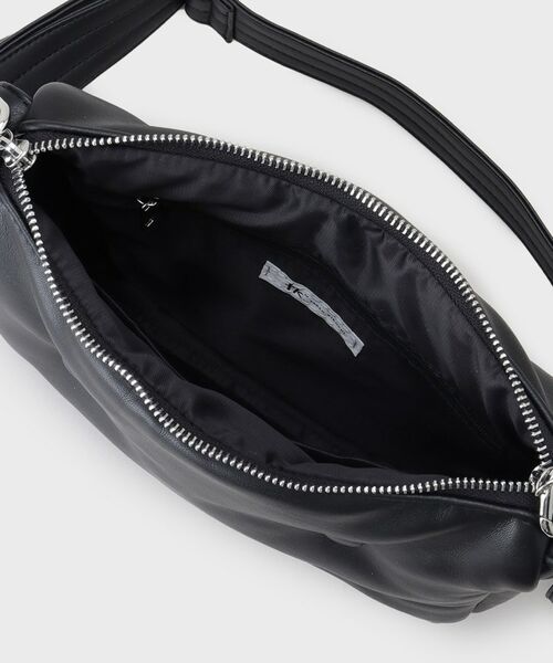 tk.TAKEO KIKUCHI / ティーケー タケオキクチ ショルダーバッグ | クッションミニショルダーバッグ | 詳細10