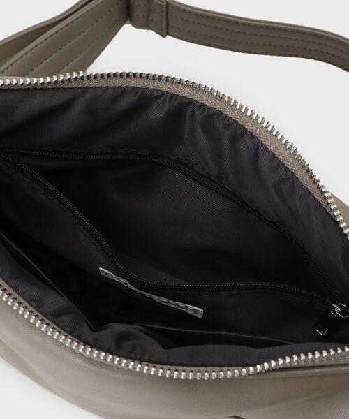 tk.TAKEO KIKUCHI / ティーケー タケオキクチ ショルダーバッグ | クッションミニショルダーバッグ | 詳細13