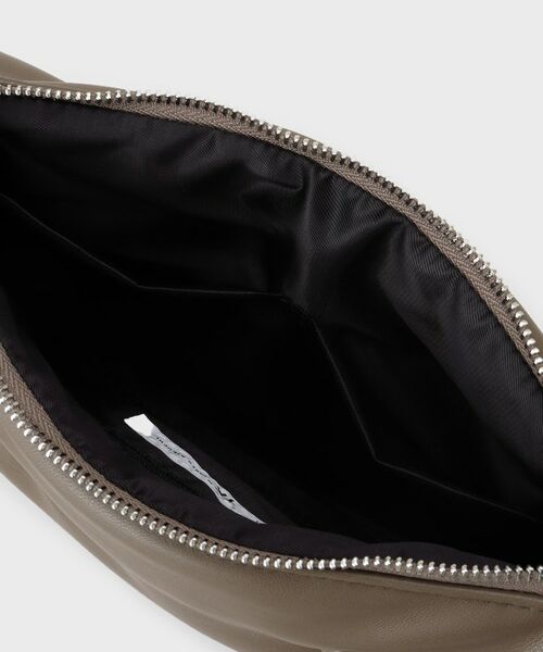 tk.TAKEO KIKUCHI / ティーケー タケオキクチ ショルダーバッグ | クッションミニショルダーバッグ | 詳細14