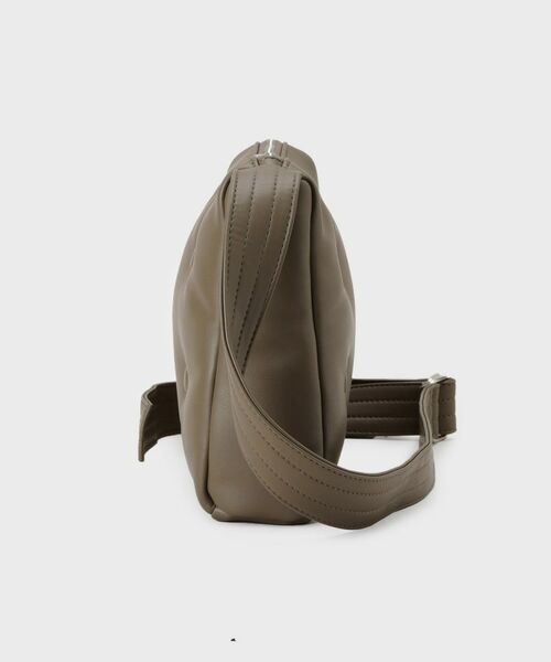 tk.TAKEO KIKUCHI / ティーケー タケオキクチ ショルダーバッグ | クッションミニショルダーバッグ | 詳細5