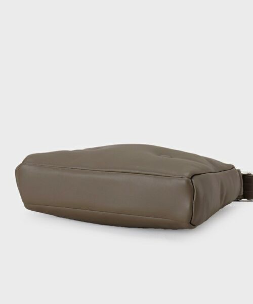 tk.TAKEO KIKUCHI / ティーケー タケオキクチ ショルダーバッグ | クッションミニショルダーバッグ | 詳細7