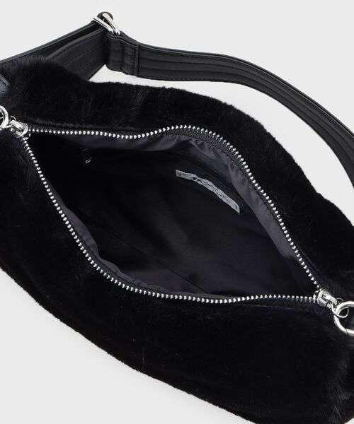 tk.TAKEO KIKUCHI / ティーケー タケオキクチ ショルダーバッグ | クッションミニショルダーバッグ | 詳細8