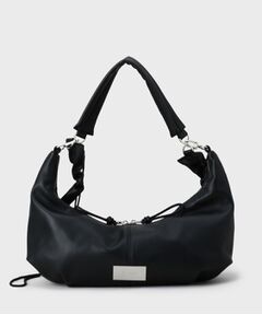 tk.TAKEO KIKUCHI / ティーケー タケオキクチ ショルダーバッグ | 【2WAY】ラウンドハンドルバッグ