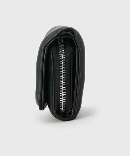 tk.TAKEO KIKUCHI / ティーケー タケオキクチ 財布・コインケース・マネークリップ | クッション三つ折り財布 | 詳細2