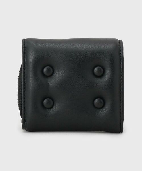 tk.TAKEO KIKUCHI / ティーケー タケオキクチ 財布・コインケース・マネークリップ | クッション三つ折り財布 | 詳細3