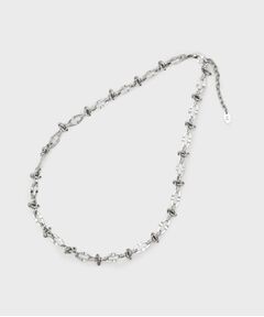 tk.TAKEO KIKUCHI / ティーケー タケオキクチ ネックレス・ペンダント・チョーカー | エラボレイトネックレス