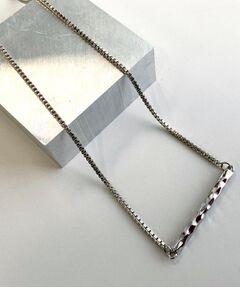 tk.TAKEO KIKUCHI / ティーケー タケオキクチ ネックレス・ペンダント・チョーカー | シックネックレス