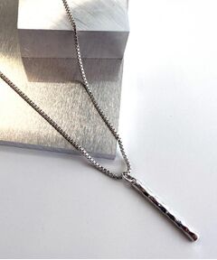 tk.TAKEO KIKUCHI / ティーケー タケオキクチ ネックレス・ペンダント・チョーカー | シックネックレス