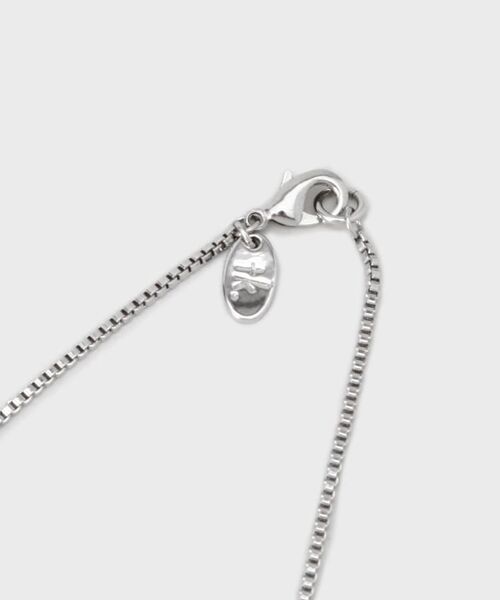 tk.TAKEO KIKUCHI / ティーケー タケオキクチ ネックレス・ペンダント・チョーカー | シックネックレス | 詳細3