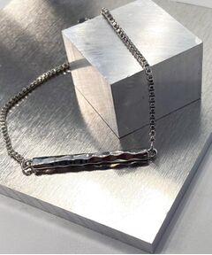 tk.TAKEO KIKUCHI / ティーケー タケオキクチ ブレスレット・バングル | シックブレスレット