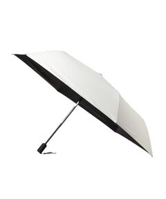 tk.TAKEO KIKUCHI / ティーケー タケオキクチ 傘 | 晴雨兼用折りたたみ傘／オリジナルカラビナ付