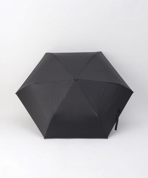 tk.TAKEO KIKUCHI / ティーケー タケオキクチ 傘 | 晴雨兼用折りたたみ傘／オリジナルカラビナ付 | 詳細12