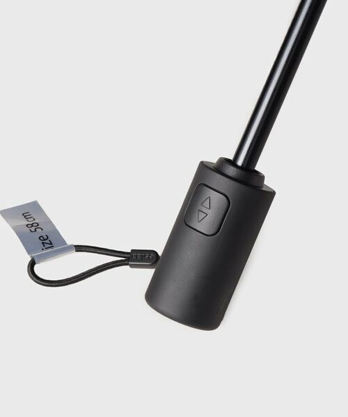 tk.TAKEO KIKUCHI / ティーケー タケオキクチ 傘 | 晴雨兼用折りたたみ傘／オリジナルカラビナ付 | 詳細14