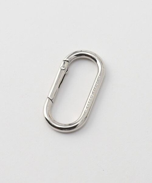 tk.TAKEO KIKUCHI / ティーケー タケオキクチ 傘 | 晴雨兼用折りたたみ傘／オリジナルカラビナ付 | 詳細17