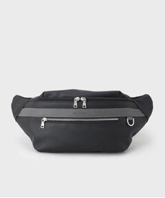 tk.TAKEO KIKUCHI / ティーケー タケオキクチ メッセンジャーバッグ・ウエストポーチ | ビッグボディバッグ