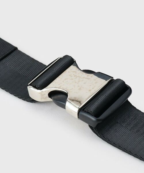 tk.TAKEO KIKUCHI / ティーケー タケオキクチ メッセンジャーバッグ・ウエストポーチ | ビッグボディバッグ | 詳細10