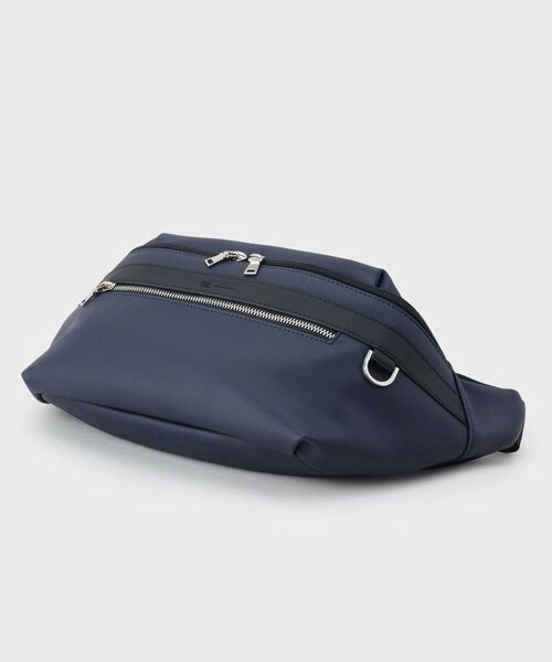 tk.TAKEO KIKUCHI / ティーケー タケオキクチ メッセンジャーバッグ・ウエストポーチ | ビッグボディバッグ | 詳細4