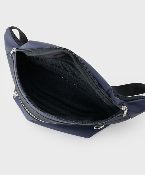 tk.TAKEO KIKUCHI / ティーケー タケオキクチ メッセンジャーバッグ・ウエストポーチ | ビッグボディバッグ | 詳細5