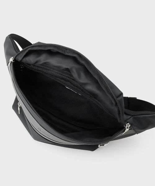 tk.TAKEO KIKUCHI / ティーケー タケオキクチ メッセンジャーバッグ・ウエストポーチ | ビッグボディバッグ | 詳細6