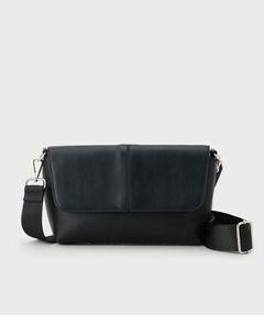 tk.TAKEO KIKUCHI / ティーケー タケオキクチ ショルダーバッグ | ミニフラップショルダーバッグ