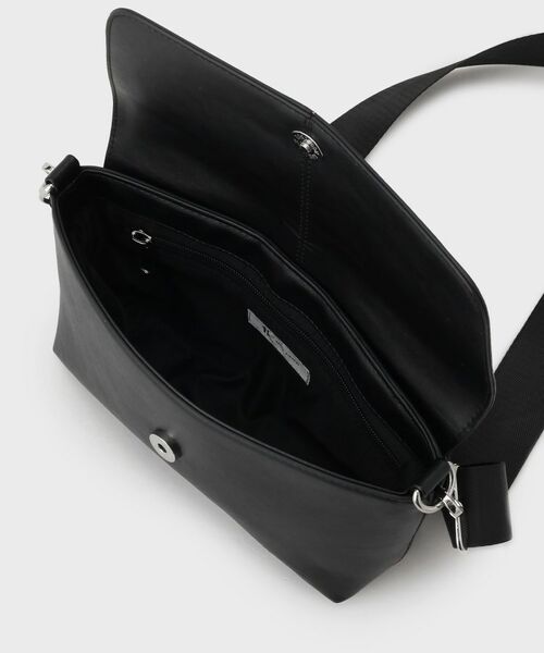 tk.TAKEO KIKUCHI / ティーケー タケオキクチ ショルダーバッグ | ミニフラップショルダーバッグ | 詳細6