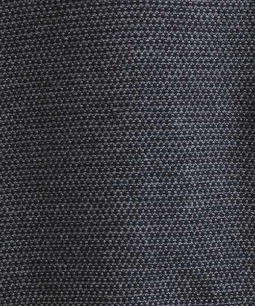 tk.TAKEO KIKUCHI / ティーケー タケオキクチ ニット・セーター | バーズアイライクボーダーニット | 詳細5