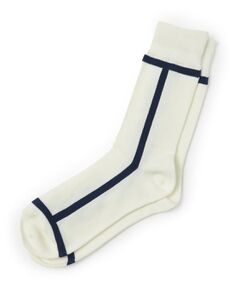 tk.TAKEO KIKUCHI / ティーケー タケオキクチ ソックス | アソートラインソックス