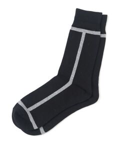 tk.TAKEO KIKUCHI / ティーケー タケオキクチ ソックス | アソートラインソックス