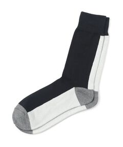 tk.TAKEO KIKUCHI / ティーケー タケオキクチ ソックス | アソートラインソックス