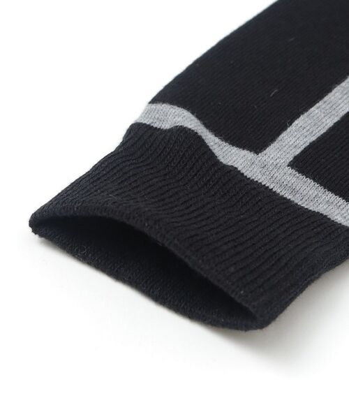 tk.TAKEO KIKUCHI / ティーケー タケオキクチ ソックス | アソートラインソックス | 詳細4