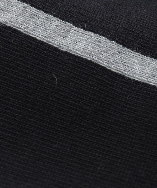 tk.TAKEO KIKUCHI / ティーケー タケオキクチ ソックス | アソートラインソックス | 詳細5