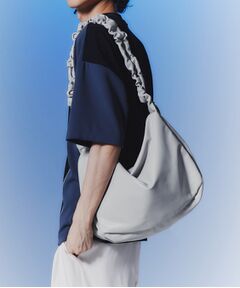 tk.TAKEO KIKUCHI / ティーケー タケオキクチ ショルダーバッグ | ドロストショルダーバッグ