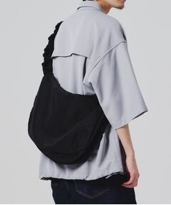 tk.TAKEO KIKUCHI / ティーケー タケオキクチ ショルダーバッグ | ドロストショルダーバッグ