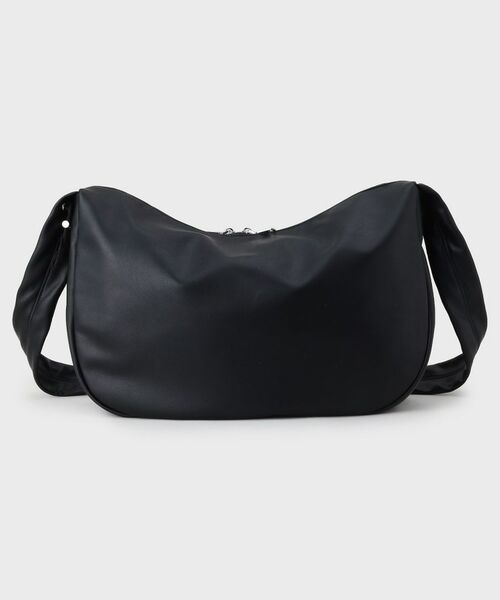 tk.TAKEO KIKUCHI / ティーケー タケオキクチ ショルダーバッグ | ドロストショルダーバッグ | 詳細22
