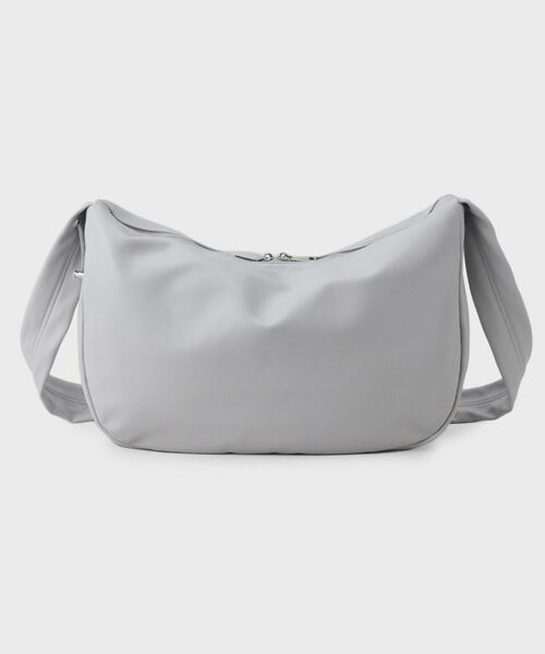 tk.TAKEO KIKUCHI / ティーケー タケオキクチ ショルダーバッグ | ドロストショルダーバッグ | 詳細23