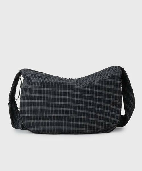 tk.TAKEO KIKUCHI / ティーケー タケオキクチ ショルダーバッグ | ドロストショルダーバッグ | 詳細24