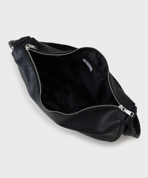 tk.TAKEO KIKUCHI / ティーケー タケオキクチ ショルダーバッグ | ドロストショルダーバッグ | 詳細30