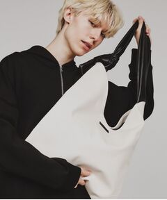 tk.TAKEO KIKUCHI / ティーケー タケオキクチ ショルダーバッグ | ギミックショルダーバッグ