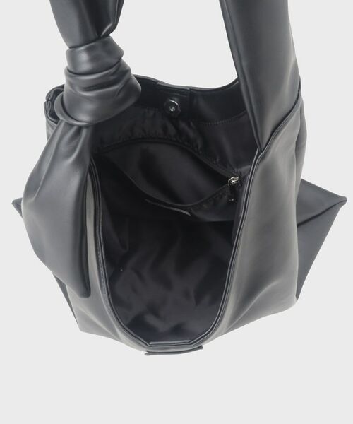 tk.TAKEO KIKUCHI / ティーケー タケオキクチ ショルダーバッグ | ギミックショルダーバッグ | 詳細14