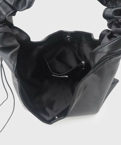 tk.TAKEO KIKUCHI / ティーケー タケオキクチ ショルダーバッグ | ギミックショルダーバッグ | 詳細15