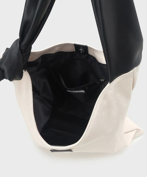 tk.TAKEO KIKUCHI / ティーケー タケオキクチ ショルダーバッグ | ギミックショルダーバッグ | 詳細16