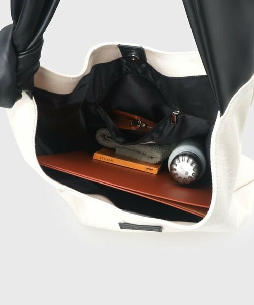 tk.TAKEO KIKUCHI / ティーケー タケオキクチ ショルダーバッグ | ギミックショルダーバッグ | 詳細17