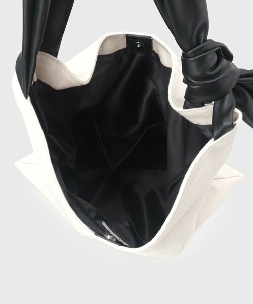 tk.TAKEO KIKUCHI / ティーケー タケオキクチ ショルダーバッグ | ギミックショルダーバッグ | 詳細18