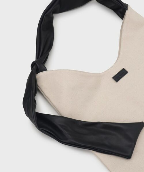 tk.TAKEO KIKUCHI / ティーケー タケオキクチ ショルダーバッグ | ギミックショルダーバッグ | 詳細19