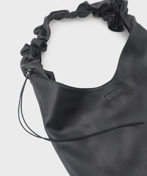 tk.TAKEO KIKUCHI / ティーケー タケオキクチ ショルダーバッグ | ギミックショルダーバッグ | 詳細20